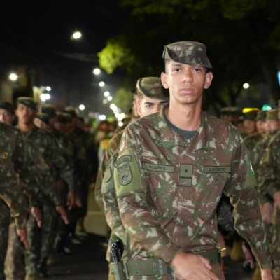Prazo para alistamento militar termina em 30 de junho em todo o país
