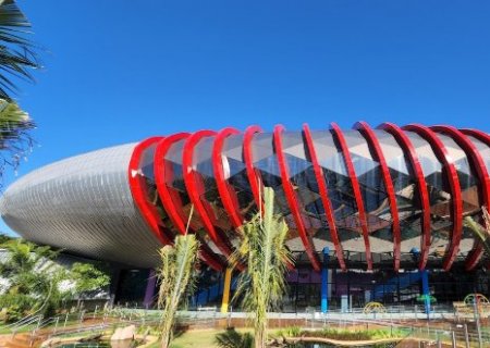 Bioparque Pantanal comemora 3 anos com a III Jornada de Pesquisa e Tecnologias
