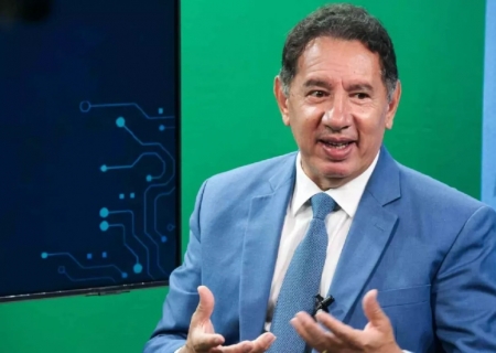 Gerson Claro aguarda aval de Tereza Cristina para candidatura ao Senado em 2026