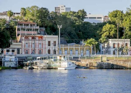 Corumbá é Top 10 dos destinos turísticos mais seguros do Brasil