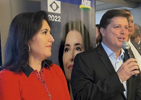 MDB racha e ala do partido dá um passo atrás em relação a Lula