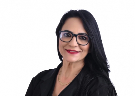 IVINHEMA: Vereadora Lucimar cobra posicionamento do Executivo com referência ao Posto de Saúde de São Sebastião.
