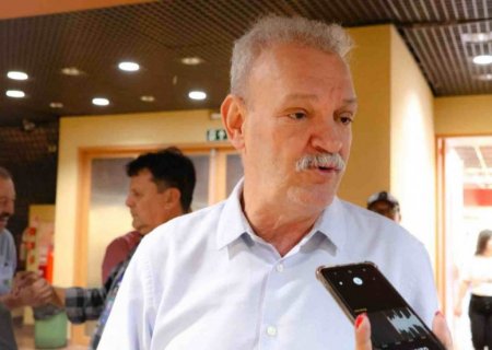 Geraldo Resende diz que Orçamento de 2025 ajudará em investimentos do Governo
