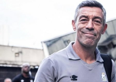 Neste domingo, o clube paulista perdeu para o Vasco por 2 a 1, pela primeira rodada do Brasileirão