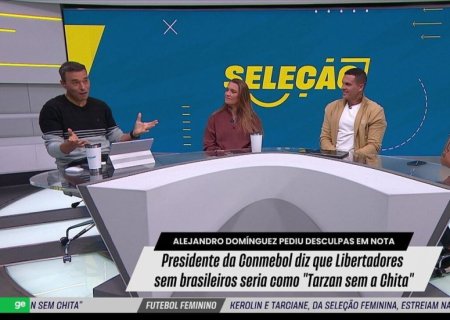 CBF e mais nove associações assinam carta de combate ao racismo com a Conmebol