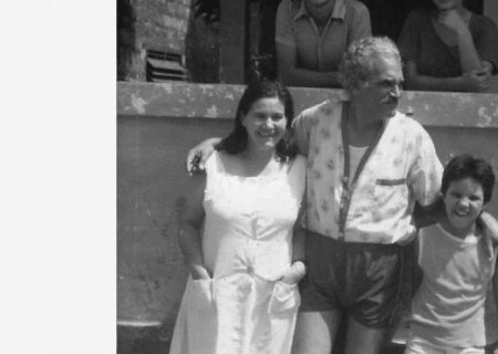Livro apresenta memórias de pessoas que passaram a infância no exílio