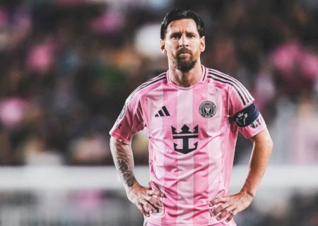 Messi tem lesão e está fora de clássico contra o Brasil; veja convocação da Argentina