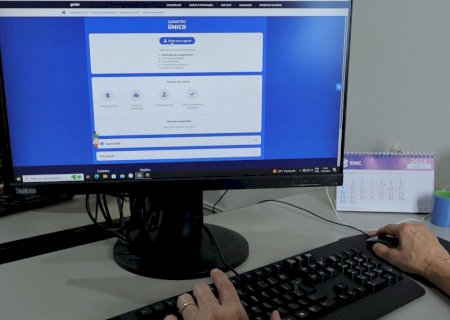 CadÚnico é reativado e Semas destaca aperfeiçoamento do sistema