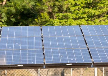 Com 22% da matriz elétrica, energia solar é a 2ª maior fonte do país