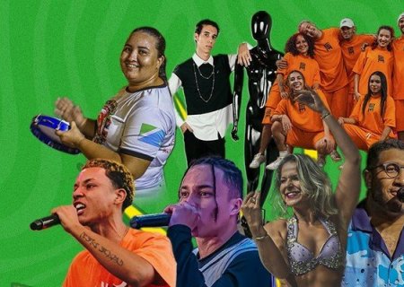 Tardezinha Cultural levará arte e formação para Nova Andradina