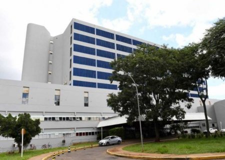 Governo de MS convoca 166 aprovados em concurso para quadro de servidores do Hospital Regional