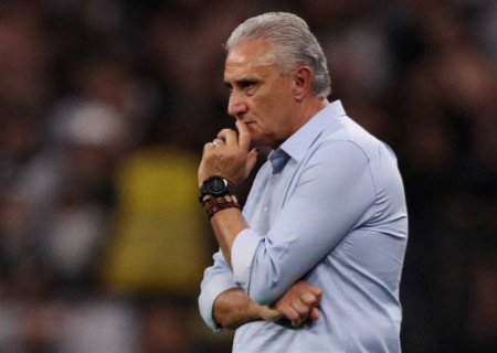 Tite recusa convite do Corinthians e anuncia pausa na carreira para cuidar da saúde