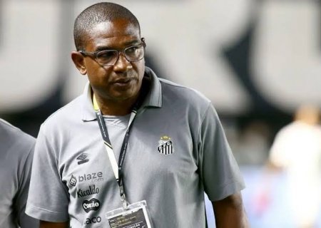 Diante da limitação orçamentária, o Santos foca agora em nomes disponíveis e mais viáveis no curto prazo.