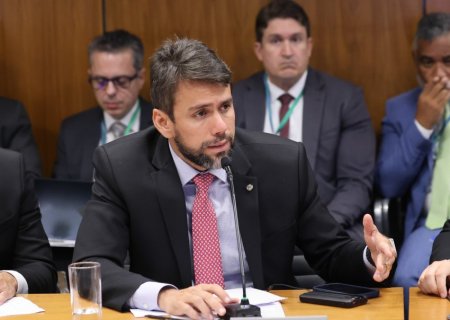 Quem é Pedro Lucas, líder do União Brasil na Câmara e novo ministro das Comunicações