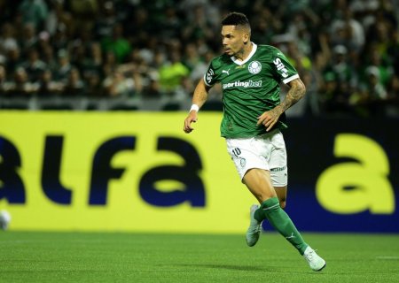 Palmeiras iguala maior sequência de vitórias no ano e aposta em reforços para embalar