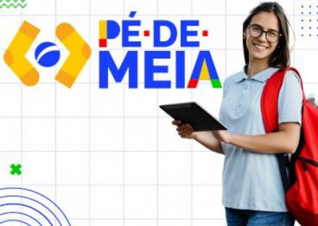 Pé-de-Meia: pagamento para nascidos em setembro e outubro ocorre nesta terça-feira (29)
