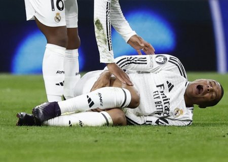 Ex-PSG detona Mbappé: "Ele é um fracasso retumbante"