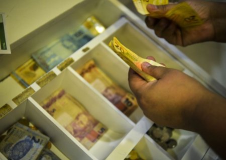PIS/Pasep: abono salarial vai ser pago amanhã