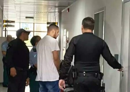 Assassino acompanha primeiros depoimentos de testemunhas sobre morte de Vanessa