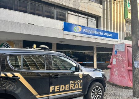 Fraude no INSS: investigação aponta descontos irregulares de R$ 6,3 bilhões em aposentadorias e pensões