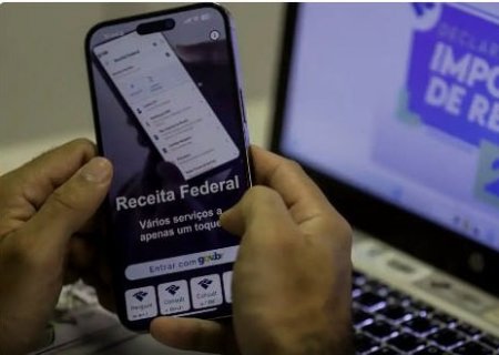 Receita abre consulta a malha fina do Imposto de Renda na quarta-feira