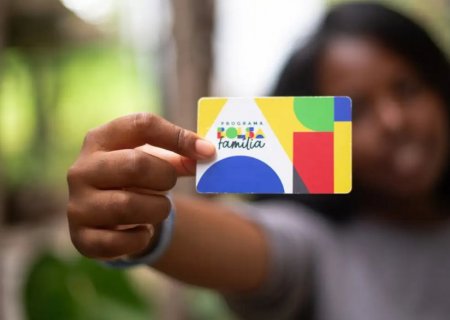 Caixa paga Bolsa Família a beneficiários com NIS de final 9