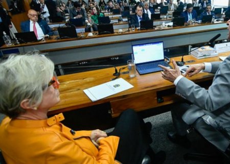PEC do fim da reeleição para chefes do Executivo avança no Senado