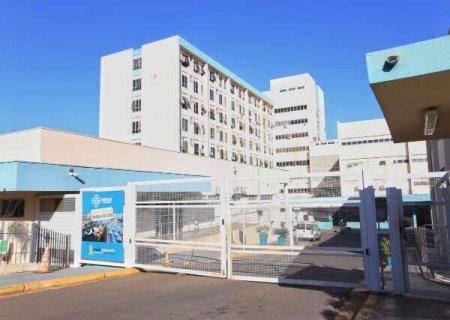 Santa Casa quer criar curso de Medicina para sair de crise cr&ocirc;nica