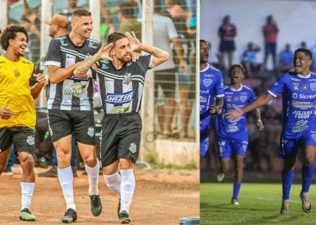Ivinhema x Operário: tudo que você precisa saber antes da final