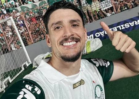 Na partida desta quarta-feira, no Allianz Parque, está prevista uma 'ação especial' da Conmebol, assim como ocorreu na primeira rodada