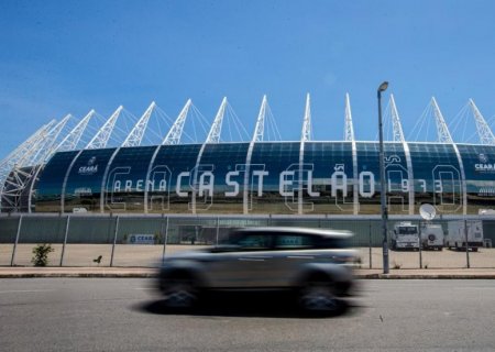 Ceará x Vasco: onde assistir ao vivo, horário e escalações
