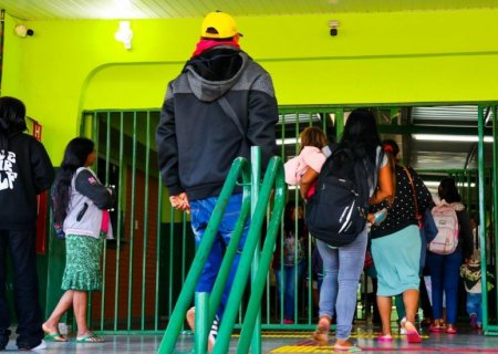 Eleição suplementar em Paranhos começa em clima de dúvida entre eleitores: ‘cansativo’