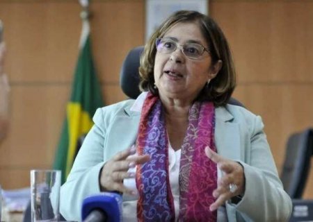 Lula planeja oficializar troca no Minist&eacute;rio das Mulheres nesta segunda
