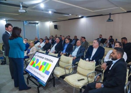 Prefeitos de MS cobram ministra por pagamento de &ldquo;restos a pagar&rdquo; da Uni&atilde;o