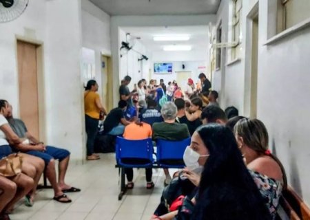 Crian&ccedil;a de 3 anos e idosa de 104 est&atilde;o entre novas v&iacute;timas de Influenza em MS
