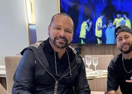 Novo CT da base do Santos vai custar R$ 8 milhões, em obra intermediada por pai de Neymar