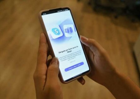 Adeus ao Skype: ap&oacute;s 22 anos, Microsoft encerra servi&ccedil;o e prioriza Teams