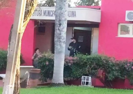 Justi&ccedil;a manda afastar servidores por fraude em concurso de 2022