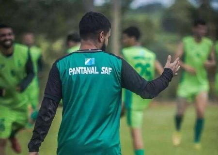 Pantanal SAF tem R$ 4,2 milh&otilde;es para captar via Lei de Incentivo ao Esporte