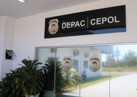 Servidora do governo é presa embriagada em Campo Grande