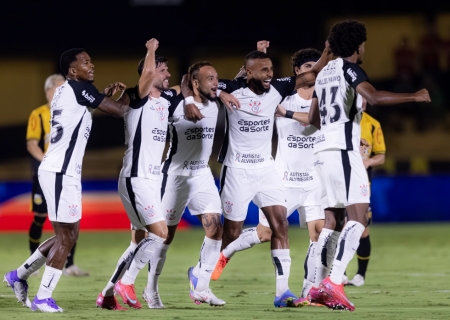 Seis jogos movimentam quarta-feira de Copa do Brasil
