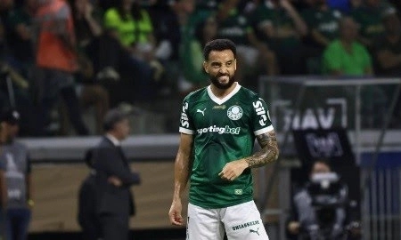 Cerro Porteño x Palmeiras: onde assistir ao vivo, horário e escalações