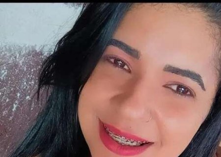 Mulher &eacute; assassinada a tiros pelo ex-companheiro na frente dos filhos