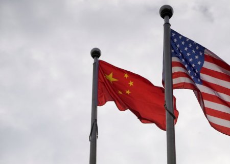Investidores reagem com otimismo a tom conciliador entre EUA e China