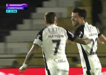 Dorival muda Corinthians em primeira amostra e recupera segurança defensiva