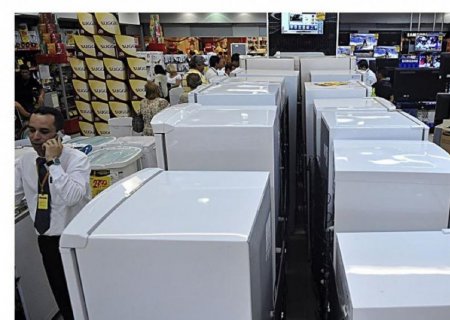 Prévia da inflação oficial recua para 0,36% em maio, diz IBGE