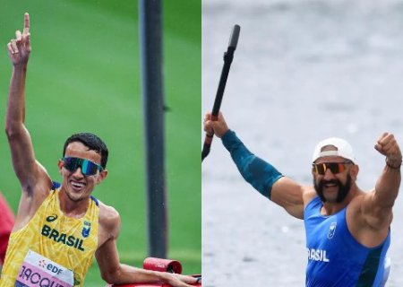 Esportistas de MS receber&atilde;o em m&eacute;dia R$ 1,4 mil do Bolsa&nbsp;Atleta