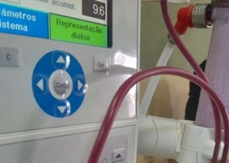 Cl&iacute;nica &eacute; investigada por falhas e risco de contamina&ccedil;&atilde;o a pacientes renais