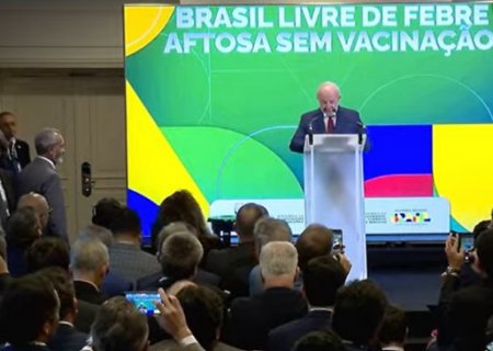 Brasil recebe certifica&ccedil;&atilde;o em Paris e j&aacute; pensa em novos mercados para a carne