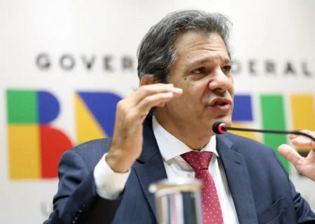 Haddad diz que alternativa ao aumento do IOF pode ser antecipada